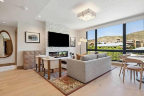 One Riverfront Condo 307 by East West Hospitality